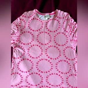 BIMBA Y LOLA t-shirt